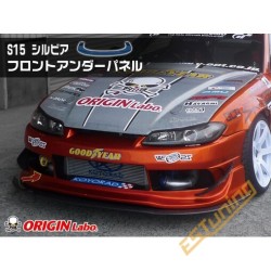 Origin Labo Racing Line Front Underpanel for Nissan Silvia S15