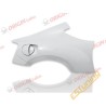 Fuel Cap Cover for +50mm Rear Fenders for Toyota GT86