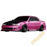 Origin Labo Racing Line Front Bumper for Toyota Chaser JZX100
