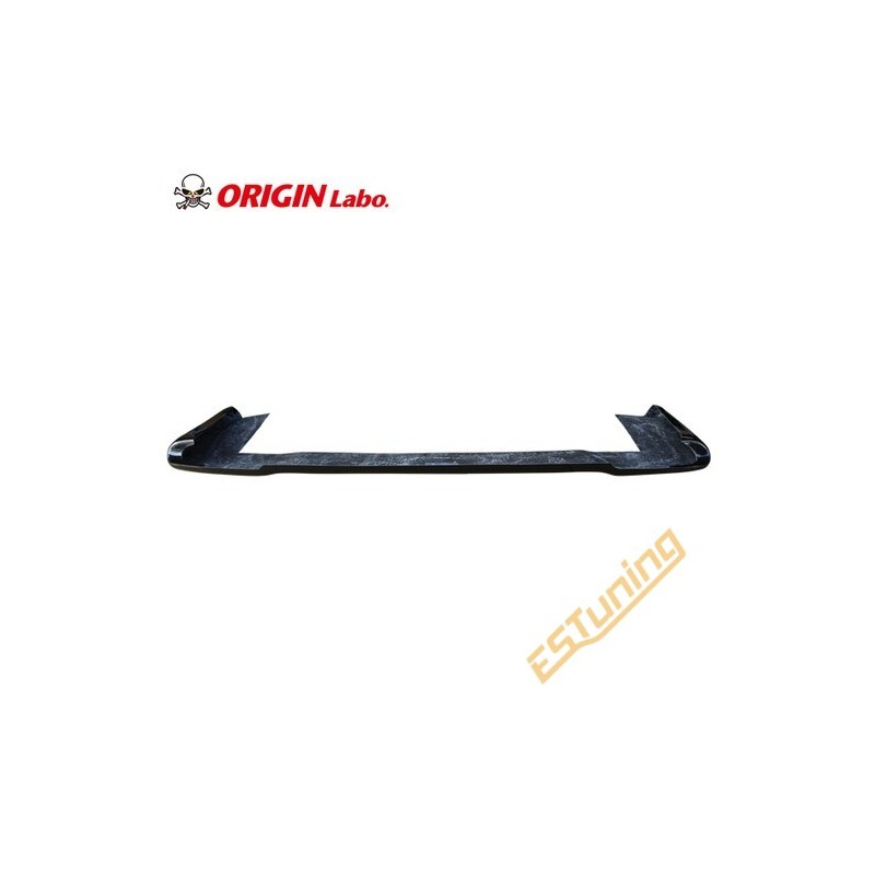 Origin Labo Fujin 風神 Rear Underpanel for Nissan 200SX S13