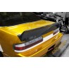 FRP Rear Panel for Nissan Silvia PS13
