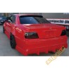 Origin Labo Racing Line Rear Bumper for Toyota Chaser JZX100