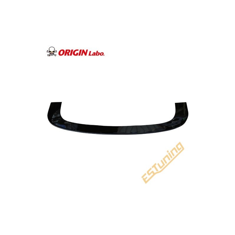 Origin Labo Fujin 風神 Front Underpanel for Nissan 200SX S13