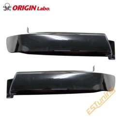 Origin Labo Headlight Covers for Nissan Silvia PS13