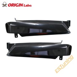 Origin Labo Headlight Covers for Nissan 200SX S14A