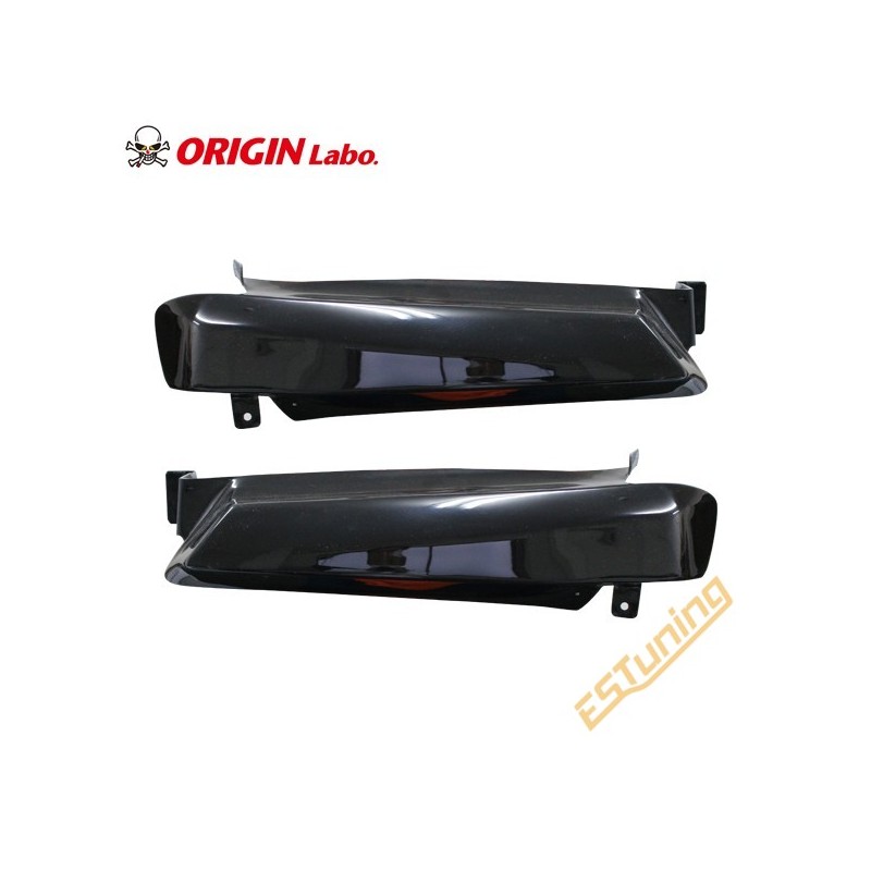 Origin Labo Headlight Covers for Nissan 200SX S14A