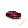 Origin Labo Stream Line Side Skirts for Toyota Chaser JZX100