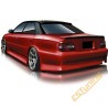 Origin Labo Stylish Side Skirts for Toyota Chaser JZX100