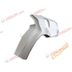 Origin Labo +50mm Rear Fenders for Toyota Chaser JZX100 (with door add-ons)