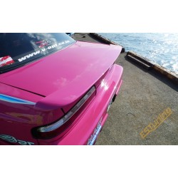 Origin Labo "Type 2" Rear Wing for Nissan Silvia PS13