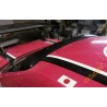 Origin Labo V2 Carbon Roof Spoiler for Toyota Chaser JZX100