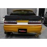 Origin Labo Carbon "Ducktail" Wing for Nissan Silvia PS13