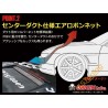 Origin Labo "Type 1" Bonnet for Nissan Skyline R32