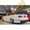 Origin Labo Ryujin 龍神 Side Skirts for Toyota Chaser JZX100