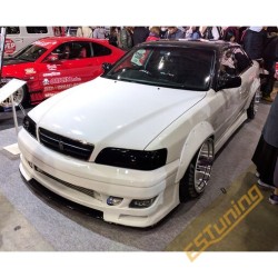Origin Labo Ryujin 龍神 Front Bumper for Toyota Chaser JZX100