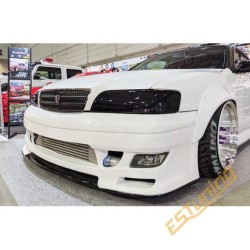 Origin Labo Ryujin 龍神 Front Bumper for Toyota Chaser JZX100