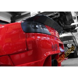 Origin Labo V3 Rear Wing for Nissan Silvia S15