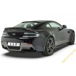 Tagatiib, Aston Martin Vantage