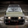 "Felony Style" Wide Bodykit for BMW E36 Coupe