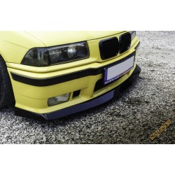 "Fat Lip" Front Lip for BMW E36 (M3 Bumper)