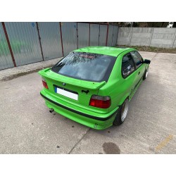 "Felony Style" Wide Bodykit for BMW E36 Compact