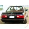 M-Tech Style Rear Wing for BMW E30