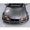 "Onion Style" Wide Bodykit for BMW E46