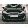 Front Lip for Lexus IS XE20 (05-13)