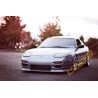 "East B" Front Lip for Nissan 200SX S13 (Late Spec)