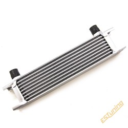 Universal Oil Cooler - 9 Row