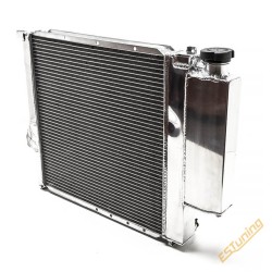 Cooling Solutions Alumiinium Radiaatori, BMW E36
