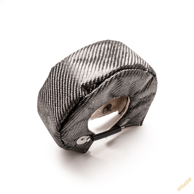Carbon Fiber Turbo Blanket for T3 (Thermal Protection)
