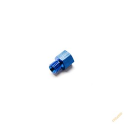 1/8" NPT to M10x150 Adapter
