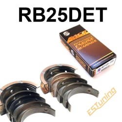 Main Bearings - Nissan RB25/28/30
