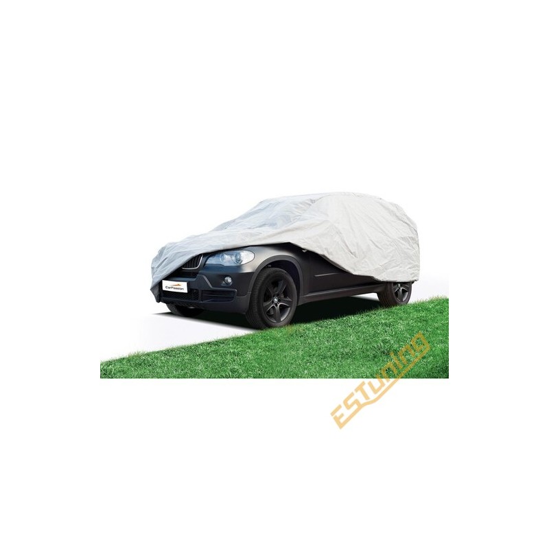 Perfect SUV & Van Car Cover – L (465 x 150 cm)
