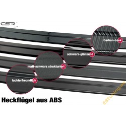 Tagatiib mattmust, Audi A4 B8 (Typ 8K) Avant HF635