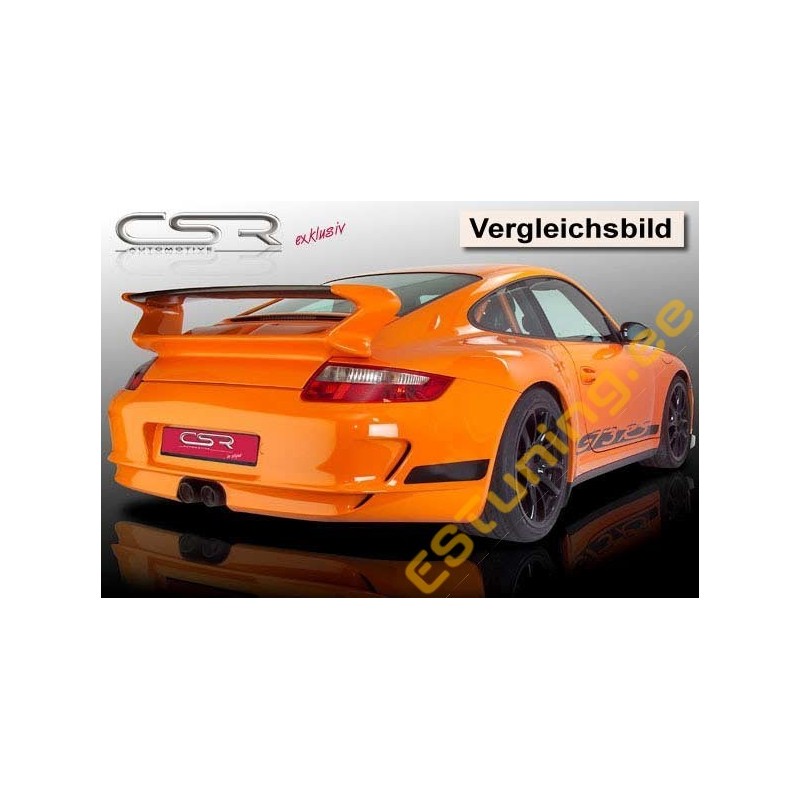 Tagatiib, Porsche 911 / 997 GT/3  HF997B